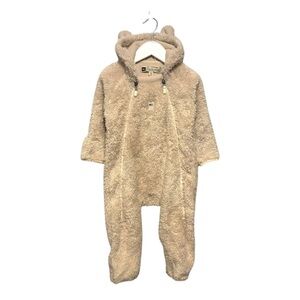 ❄️ MEC Kids Zip Bunting size 12 Months